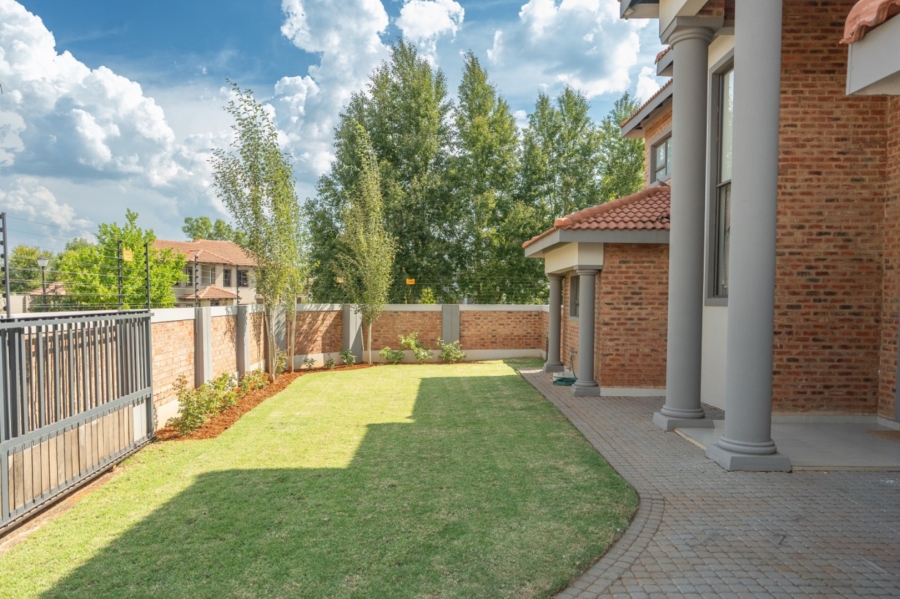 3 Bedroom Property for Sale in Grimbeeck Park North West